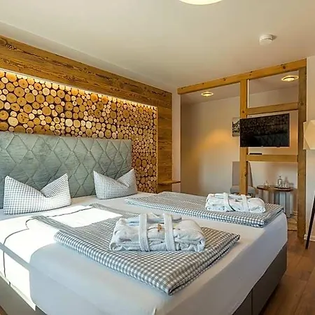 Boutique Beim Lipp - Restaurant & Hotel