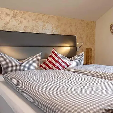 Boutique Beim Lipp - Restaurant & Hotel Füssen