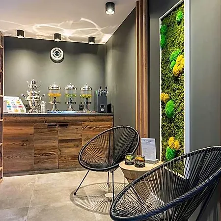 Boutique Beim Lipp - Restaurant & Hotel 3*