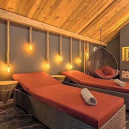 Hotel Boutique Beim Lipp - Restaurant &