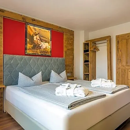 Boutique Beim Lipp - Restaurant & Hotel 3*