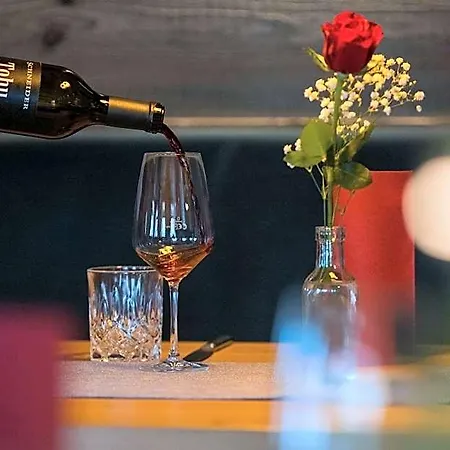 Boutique Beim Lipp - Restaurant & Hotel Füssen
