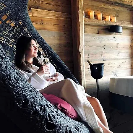 Hotel Boutique Beim Lipp - Restaurant &