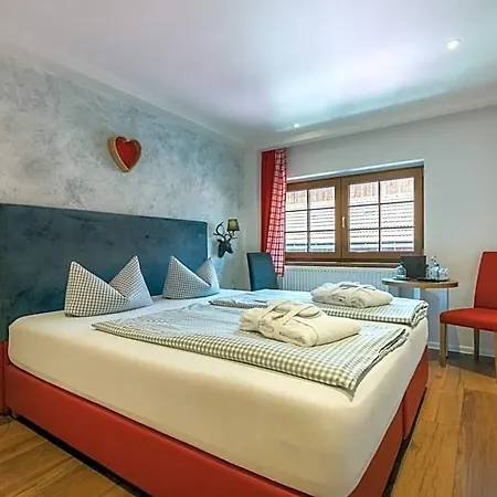 Boutique Beim Lipp - Restaurant & Hotel