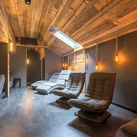 Boutique Beim Lipp - Restaurant & Füssen
