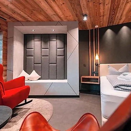 Boutique Beim Lipp - Restaurant & Hotel Füssen