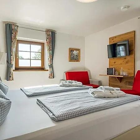 Hotel Boutique Beim Lipp - Restaurant & Füssen
