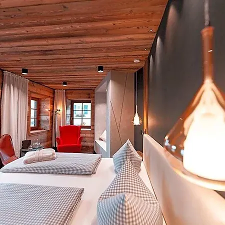 Boutique Beim Lipp - Restaurant & Hotel
