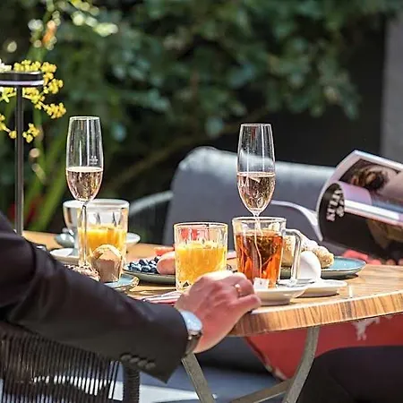Hotel Boutique Beim Lipp - Restaurant &