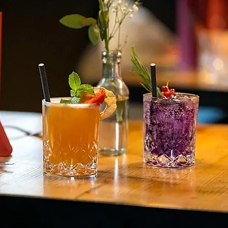 Hotel Boutique Beim Lipp - Restaurant & 3*