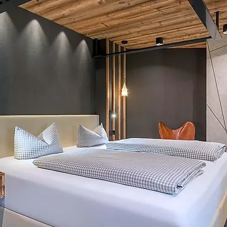 Boutique Beim Lipp - Restaurant & Füssen
