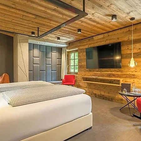 Boutique Beim Lipp - Restaurant & Hotel