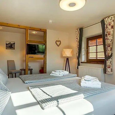 Boutique Beim Lipp - Restaurant & Hotel