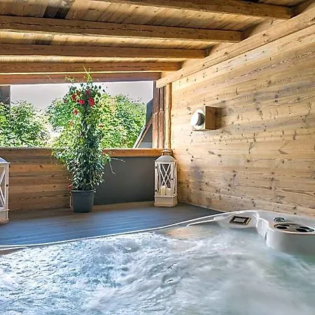 Boutique Beim Lipp - Restaurant & Hotel 3*