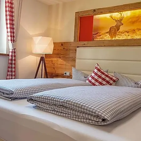 Boutique Beim Lipp - Restaurant & Füssen