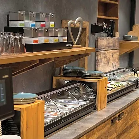 Hotel Boutique Beim Lipp - Restaurant & Füssen