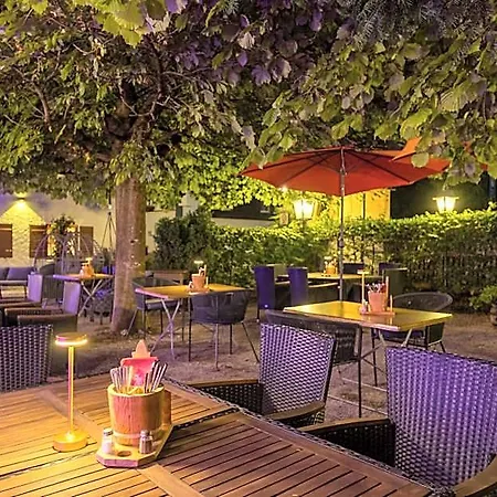 Boutique Beim Lipp - Restaurant & Hotel 3*
