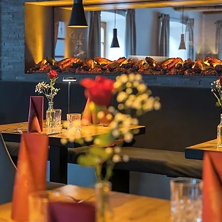Hotel Boutique Beim Lipp - Restaurant &